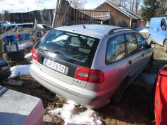 Volvo S40