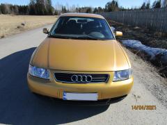 Audi A3 1.8 3ov. -98