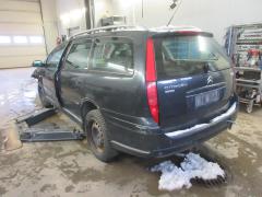 Citroen C5 II 2,0 16V 103kW