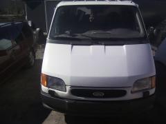 Ford Transit 100 2,5D lyhyt matala -96