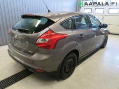 Ford Focus III 1.0i EcoBoost 5/HB