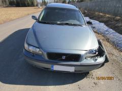 Volvo V70 2.4 farm. -04