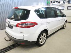 Ford S-Max 2.0 TDCi