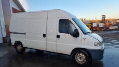 Fiat Ducato 2.8JTD