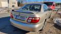 Kuva 2: Nissan Almera N16 sedan 1.8 2003