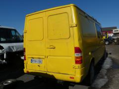 Mercedes-Benz Sprinter 216 270CDi
