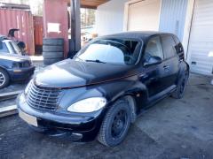 Chrysler PT Cruiser Pre-Facelift 5D MPV 2.0i MT5 Classic