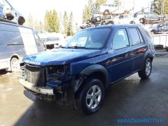 Land Rover Freelander L314 1.8