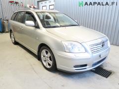 Toyota Avensis (T25) 2.4 VVT-i Farm