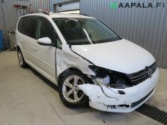 Volkswagen Touran (1T3) 1.6 TDi