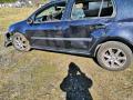 Kuva 2: Volkswagen Golf V HB 2008