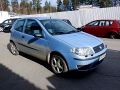 Fiat Punto 60 Dynamic 3D HB 1.2i 8V MT5