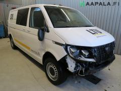 Volkswagen Transporter (T6) 2.0 TDi