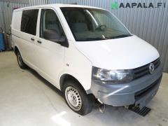 Volkswagen Transporter (T5) 2.0 TDi