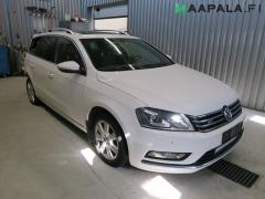 Volkswagen Passat (B7) 1.4 TSI EcoFuel Farm