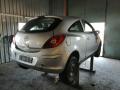 Kuva2: Opel Corsa D 1.2 -09 3-ov hb hopea