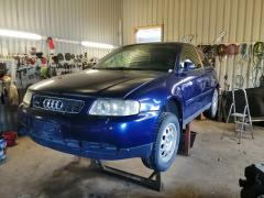 Audi A3 Quattro
