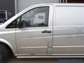 Kuva 2: Mercedes-Benz Vito  115CDI A -05 2005