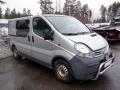 Kuva2: Nissan Primastar Van 1.9dCi 100 MT6