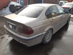 BMW 3-sarja E46 320i