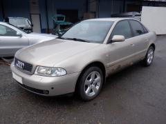Audi A4 B5 Facelift 4D Sedan 1.8i MT5