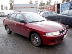 Mitsubishi Lancer CK 4D Sedan 1.3i GL MT5