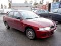 Kuva2: Mitsubishi Lancer CK 4D Sedan 1.3i GL MT5