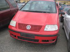 Volkswagen Sharan 1.9tdi