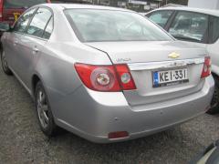 Chevrolet Epica