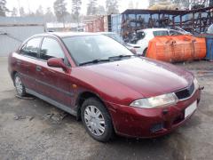 Mitsubishi Carisma Pre-Facelift 5D HB 1.6i MT5 EXE