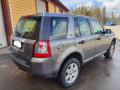 Kuva 2: Land Rover Freelander 2.2 TD4 4x4 2008