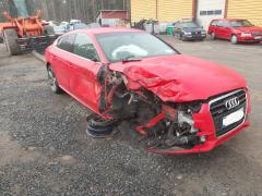 Audi A5 3.0TDI aut. quattro SB