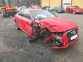 Kuva 2: Audi A5 3.0TDI aut. quattro SB 2012