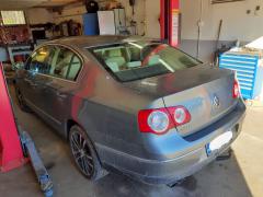 Volkswagen Passat 2.0 FSI