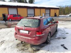 Volkswagen Golf VI 1.6 TDI