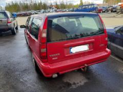 Volvo V70 2.5 TDI