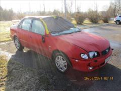 Toyota Corolla 1.4 Terra sedan -01 ZZE111L-AEMDKW