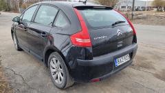 CITRON C4 1.6 HDi 