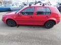 Kuva2: Volkswagen Golf IV 1.4 Hatchback