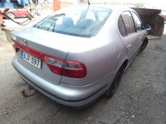 SEAT TOLEDO II (1M2) 1.9 TDI Sedan