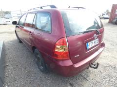 TOYOTA COROLLA 1.4 D4-D Farmari (NMT)