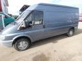 Kuva 2: Ford Transit 2.4 TDE Takaveto Pakettiauto 2003