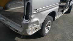 Toyota Hiace 4 WD 2011 117 HV