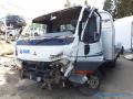 Kuva 2: Mitsubishi Canter 3,0D -01  2001