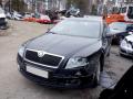 Kuva 2: Skoda Octavia 1Z3 5D HB 1.9TDI MT5 Elegance 2006