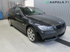 BMW E91 320dA Farm