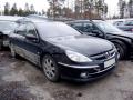 Kuva2: Peugeot 607 Facelift 4D Sedan 2.7HDI A/T