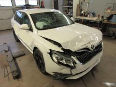 Skoda Superb II 1.6 TDI