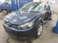 Kuva 2: Volkswagen Golf 1.4 TSI 90 kW 2010