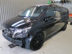 Mercedes-Benz Vito (W447) 114 CDI Pitkä